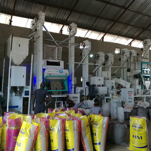 2 сортировщика цветка cdd chute в nigeria